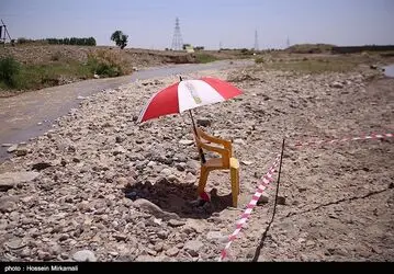 مسابقات آفرود قزوین