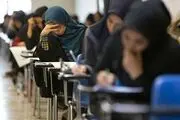جای نگرانی برای لو رفتن سوالات کنکور و سایر آزمون ها نیست
