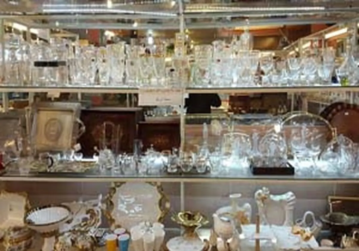 ماجرای اعتراض نیم ساعته افراد ناشناس در بازار شوش چه بود؟ 