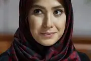 تصویر زوج هنری در یک قاب +عکس