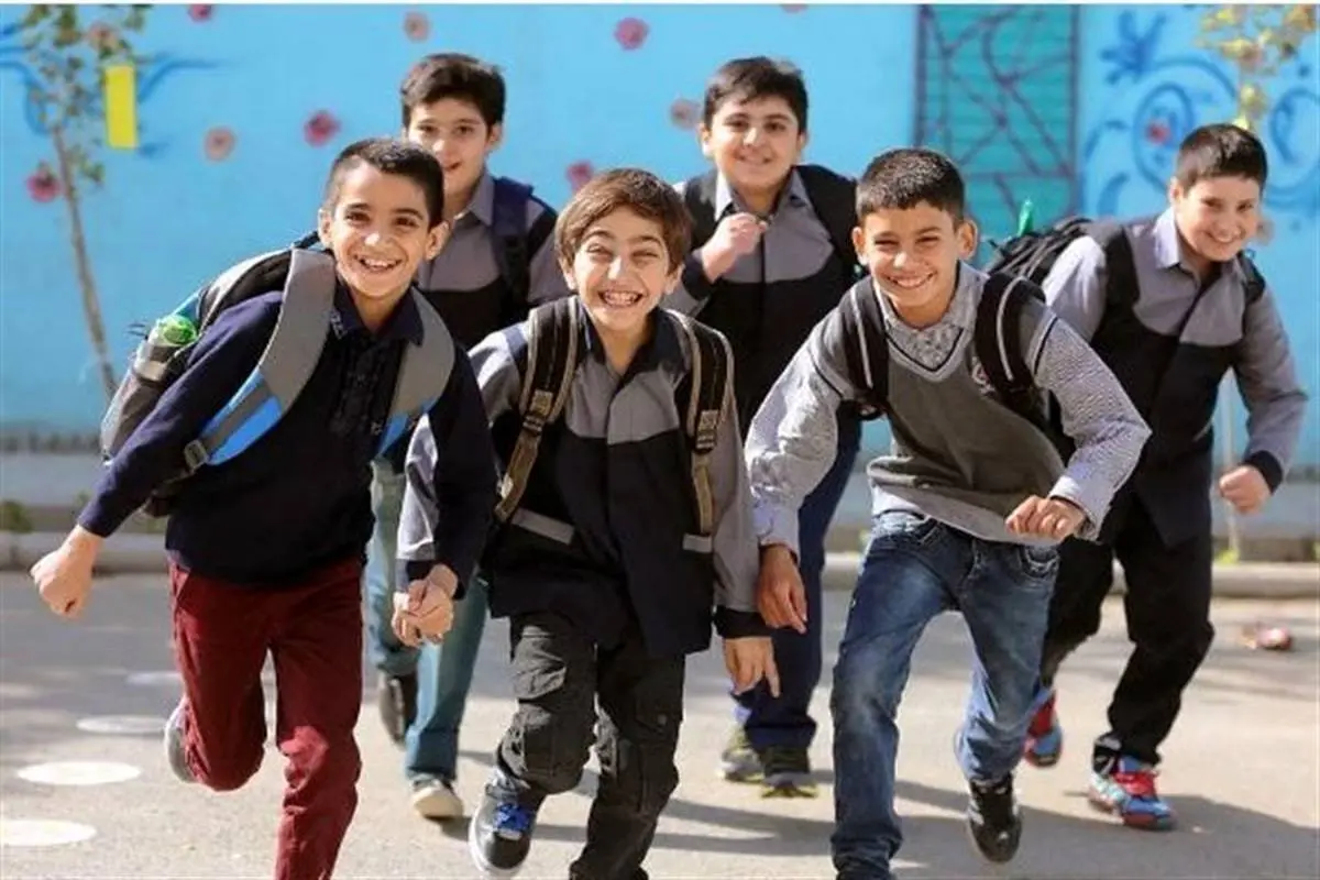 اطلاعیه تعطیلی مدارس یکشنبه ۱۷ فروردین ۱۴۰۴
