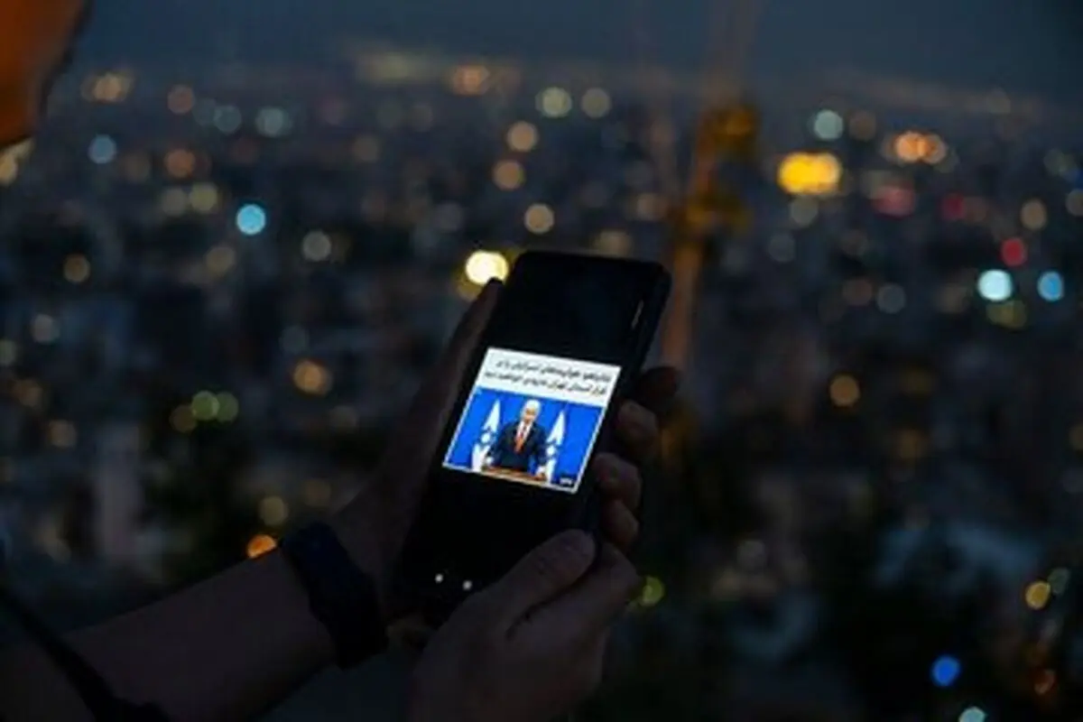 افشای تحول راهبرد سایبری ایران در جنگ ۱۲ روزه 