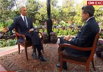 اوباما: باید به ایران فشار آوریم تا " بله " بگوید