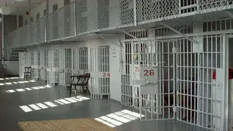 آزادی ۸ هزار زندانی کالیفرنیا در بحران کرونا

