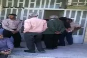 خوشه های بی تدبیری گل کرد!