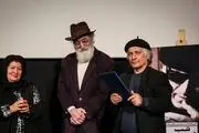
درددل‌های سینماگران در شب «خسرو معصومی»