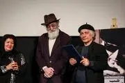 
درددل‌های سینماگران در شب «خسرو معصومی»