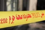 جزئیات قتل در اتوبان رسالت