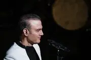 
آلبوم «با من بخوان» علیرضا قربانی منتشر شد