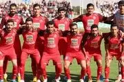 ارسال لیست آسیایی پرسپولیس به AFC 
