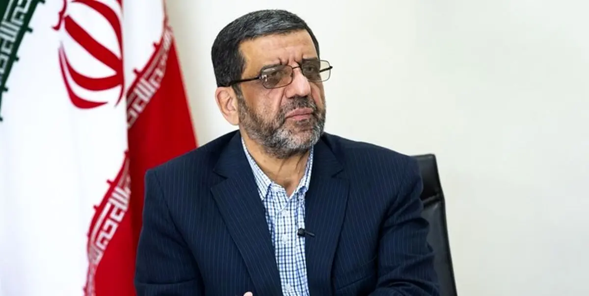 ضرغامی: پروژه منوریل قم فراملی است