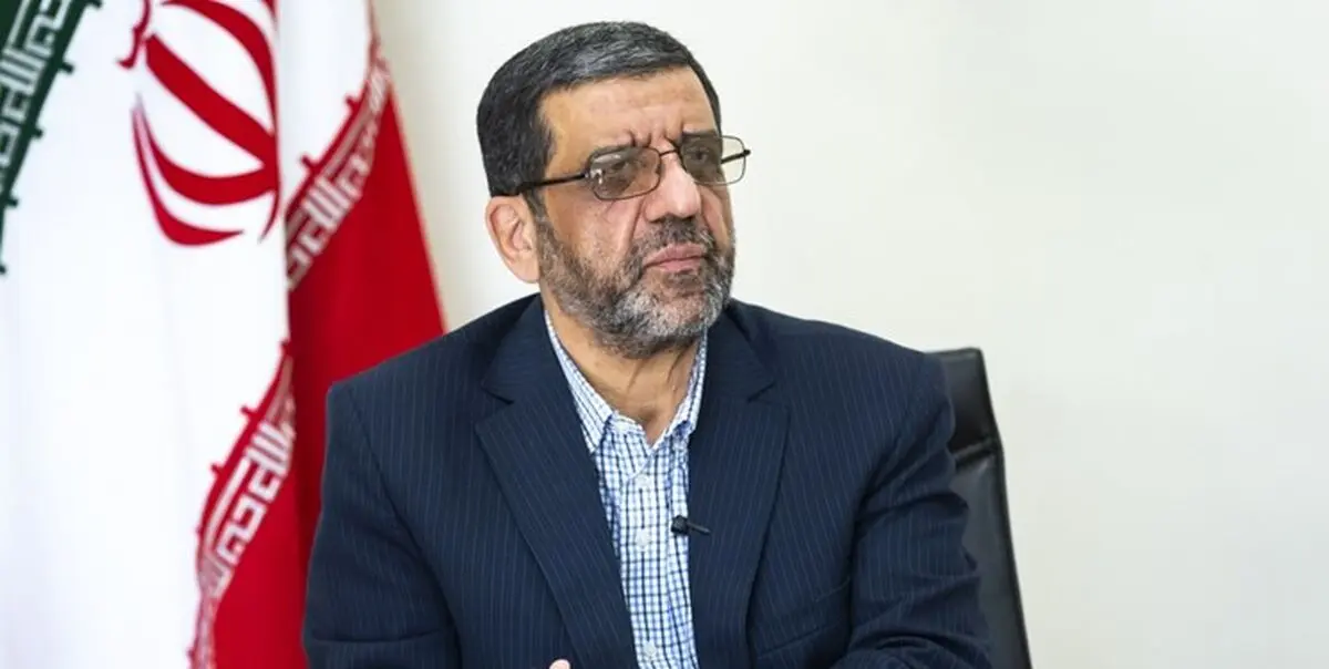 ضرغامی: پروژه منوریل قم فراملی است