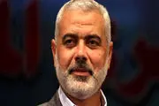 متن کامل سخنان اسماعیل هنیه درباره سیاست‌های حماس 