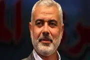 متن کامل سخنان اسماعیل هنیه درباره سیاست‌های حماس 