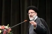 حجت‌الاسلام رئیسی: مشکلات با روحیه انقلابی حل می‌شود