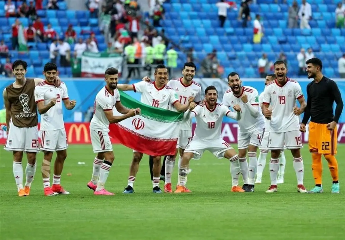 ایران اصلیترین نامزد قهرمانی جام ملتهای آسیا
