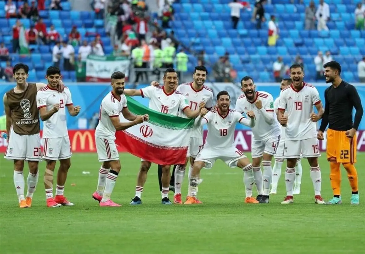 ایران اصلی‌ترین نامزد قهرمانی جام ملت‌های آسیا