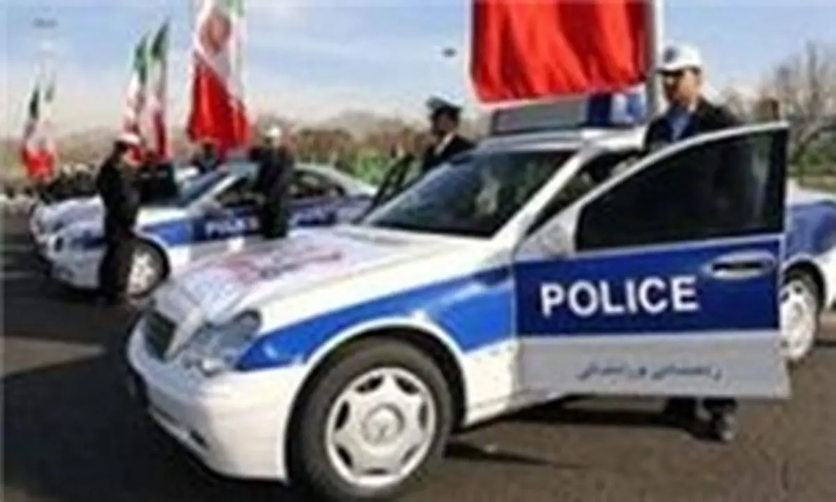 ممنوعیت تردد کلیه کامیون ها در محور هراز