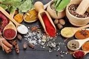 قیمت انواع ادویه برای چاشنی غذا چقدر است؟