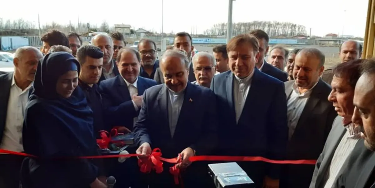 سلطانی فر: المپیک آوردگاه نخبگان ورزشی دنیا است