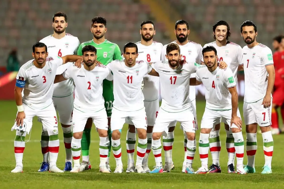 پیشبینی گروه ایران در جام جهانی قطر