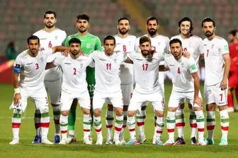 پیش‌بینی گروه ایران در جام جهانی قطر
