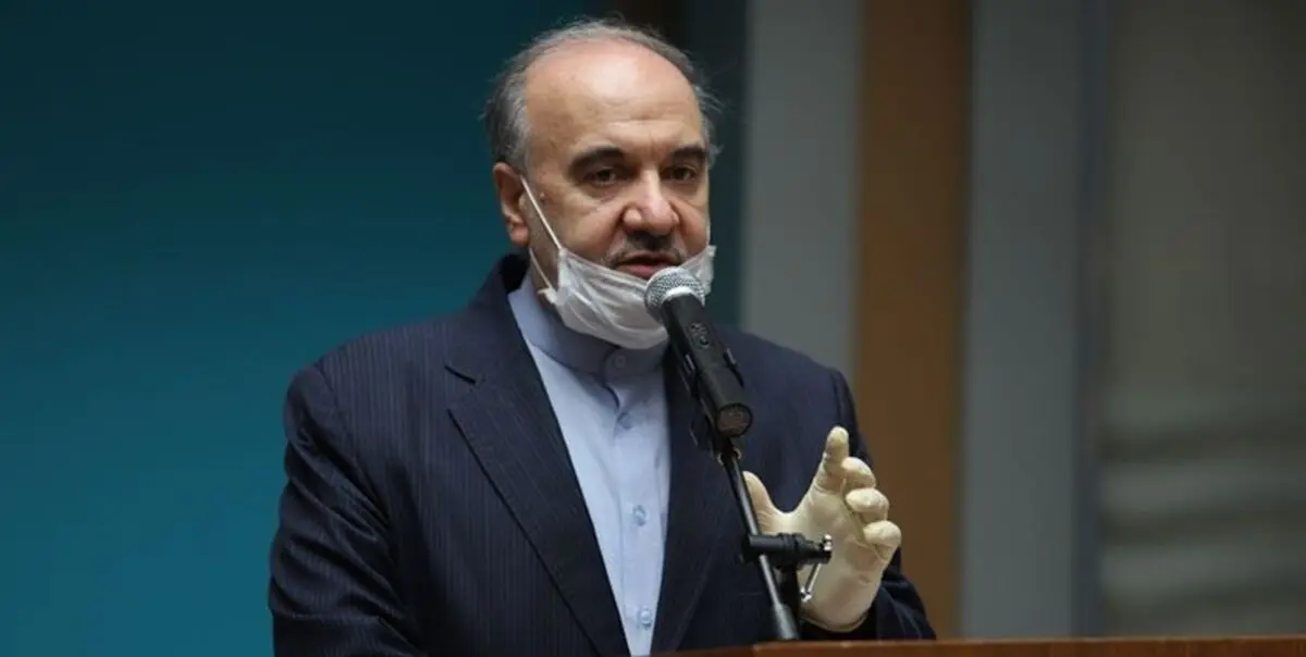 پیام تسلیت سلطانی فر در پی درگذشت مهرداد میناوند