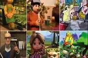 جشن نوروز بچه‌ها با انیمیشن ایرانی رونق می‌‌گیرد