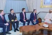 تذکر جدی ایران به آمریکایی‌ها در مسقط 