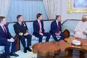 تذکر جدی ایران به آمریکایی‌ها در مسقط 