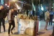 اتمام حجت رئیس دادگاه انقلاب تهران با اغتشاشگران
