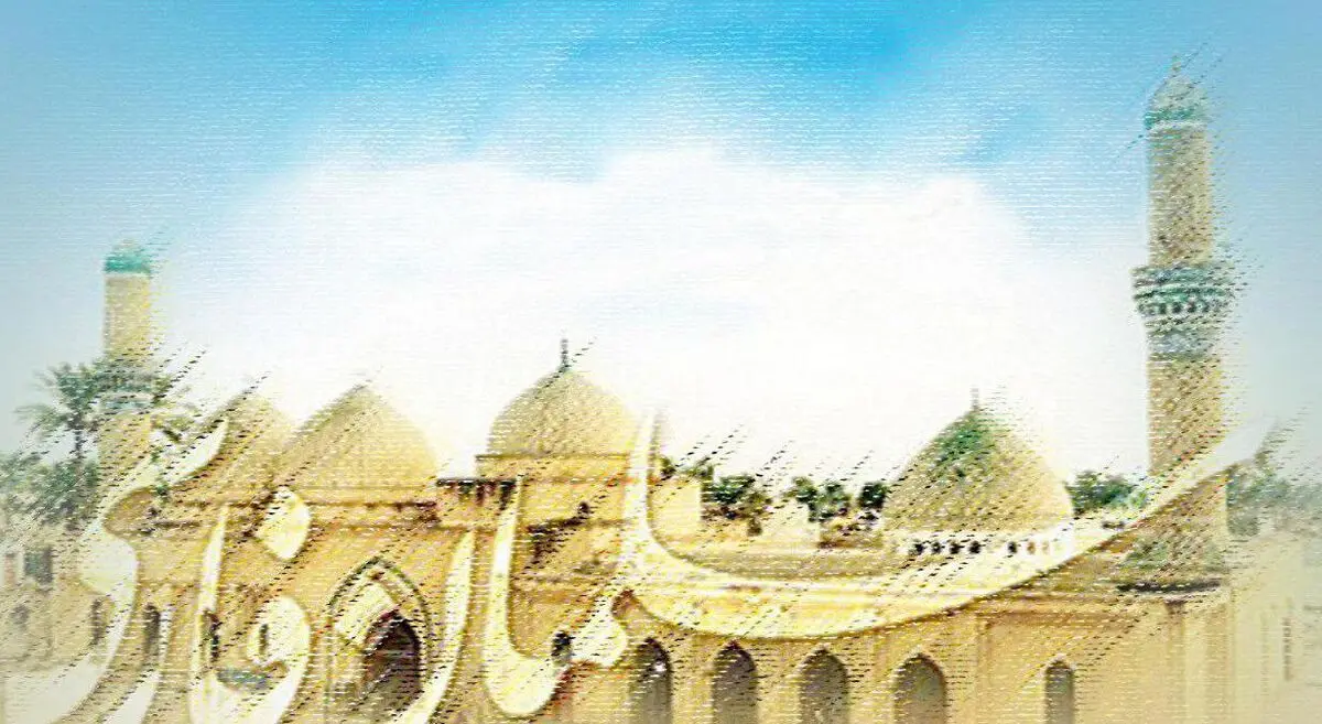 ساخت سریال حضرت موسی(ع) به کجا رسید؟