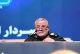 سردار سپاه: یک سوم تلاویو و حیفا شخم زده شد