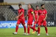  شاهین بندر عامری 1 – پرسپولیس 4 / جشنواره گل پرسپولیس در بوشهر