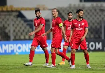 مشکل بزرگ پرسپولیس با تیم ملی!