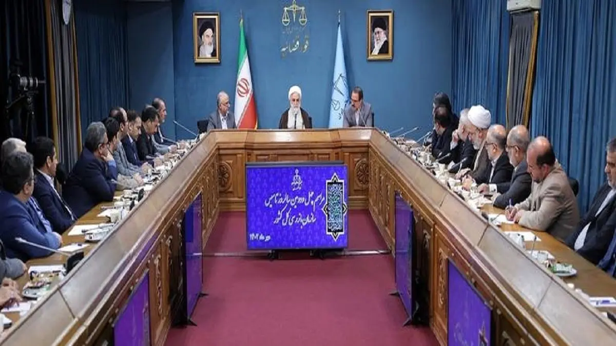 نبود عدالت اجتماعی، ناهنجاری زیادی به همراه دارد