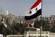 تغییرات در سوریه در آستانه بازسازی