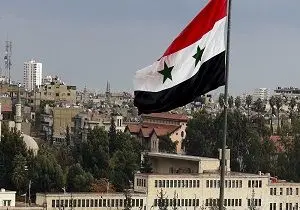 چند درصد راه ها دمشق در اشغال تروریست هاست؟/عکس