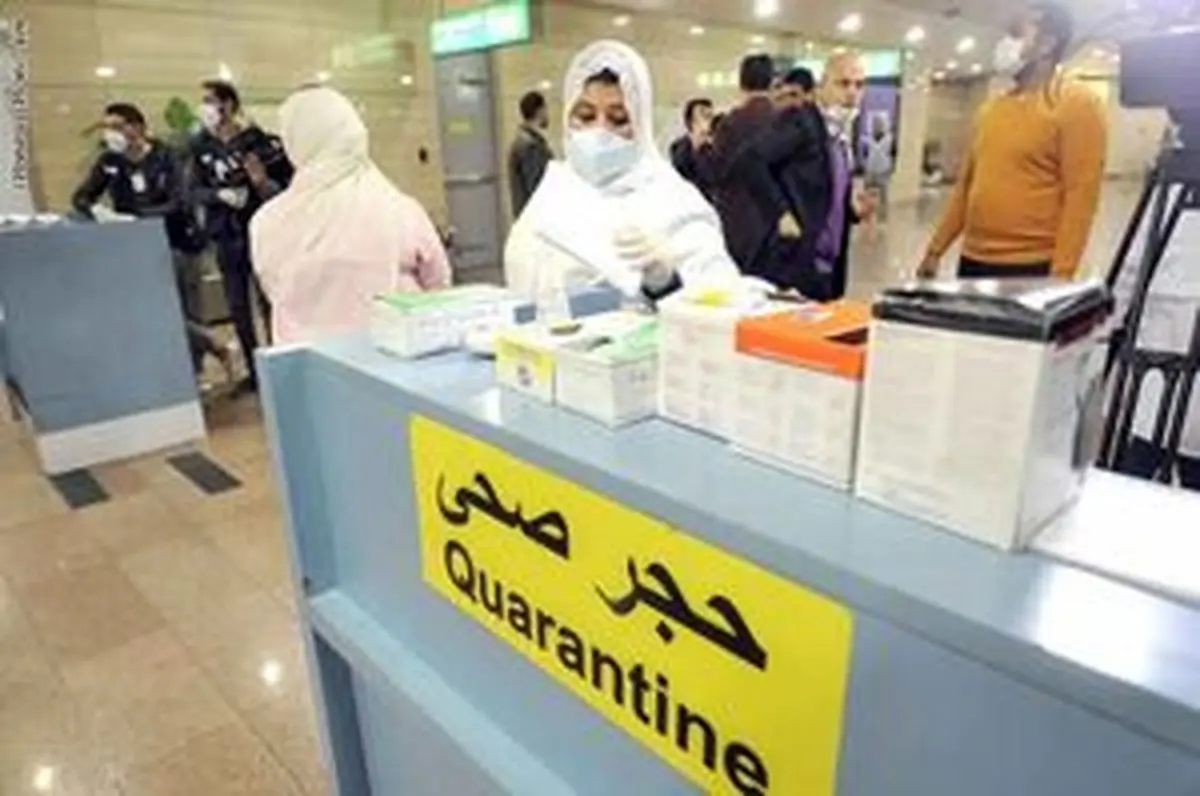 حکومت پنهانکاری نمیکند