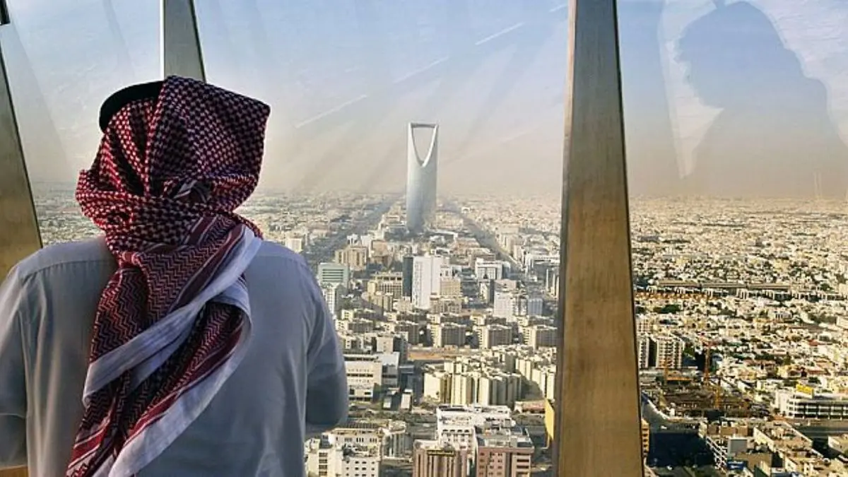 ۳ برابر شدن مالیات در عربستان 