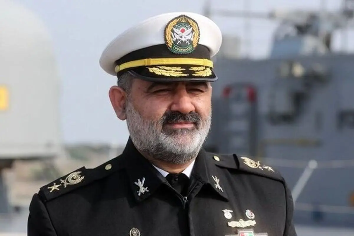 روایت متفاوت دریادار ایرانی از «عملیات مروارید»