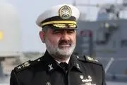 روایت متفاوت دریادار ایرانی از «عملیات مروارید»