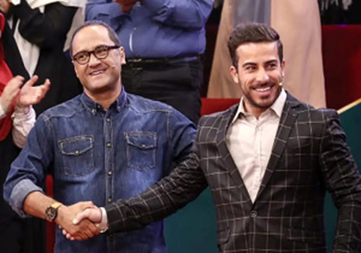رستمی: بدون مربی به مسابقات رفتم و طلا گرفتم!