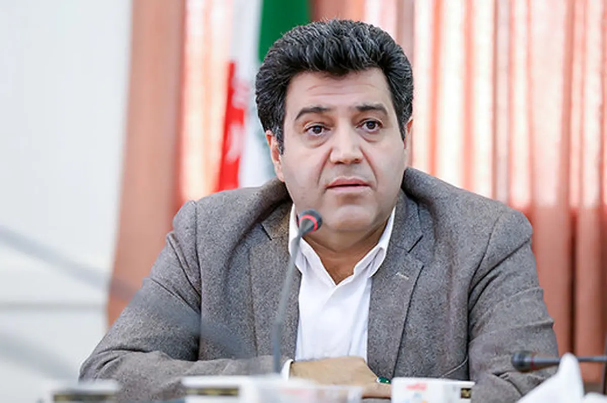 فرصت کوتاه خدمت برای وزیر صنعت
