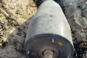 ۸ ریزپرنده اسرائیل در لرستان منهدم شد+عکس