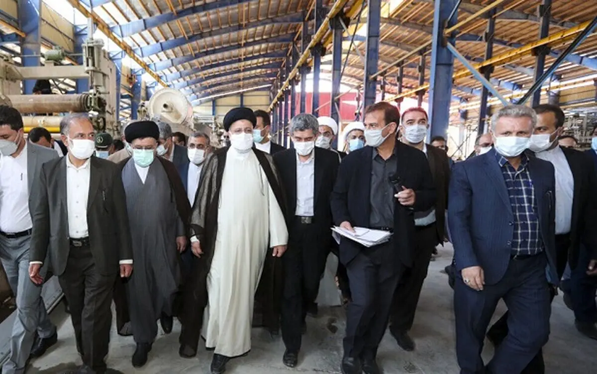 کدام وعده‌های اقتصادی آیت‌الله رئیسی در حال اجرا شدن است؟