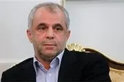 اعزام بیش از ۳۷۰ هزار زائر ایرانی به کربلای معلی