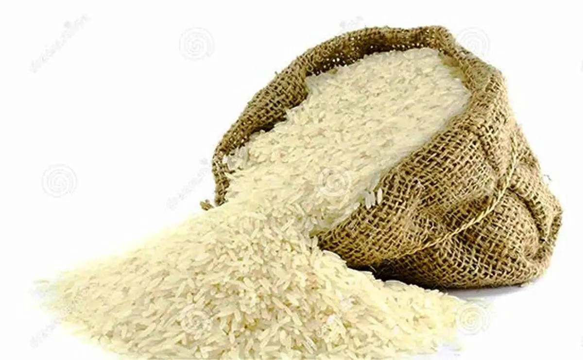 ممنوعیت صادرات برنج جدید در هند و پاکستان
