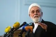 ناطق‌نوری: دولت برای اصلاح پرداخت حقوق‌ به مجلس لایحه دهد