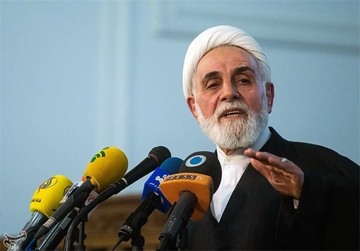 ناطق‌نوری: دولت برای اصلاح پرداخت حقوق‌ به مجلس لایحه دهد